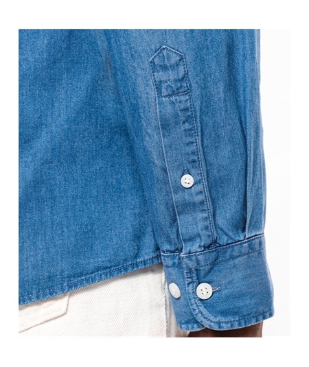 LSC02 camicia jeans life style 3