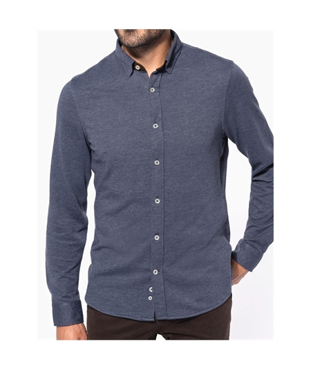 LSC01_BL camicia life style 1
