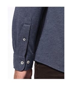 LSC01_BL camicia life style 3