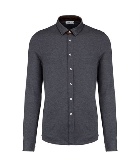 LSC01_gr camicia life style 1