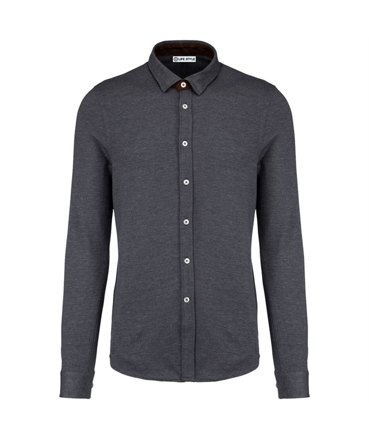 LSC01_gr camicia life style 1