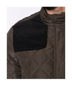 LSG04 giacca husky Life Style 2