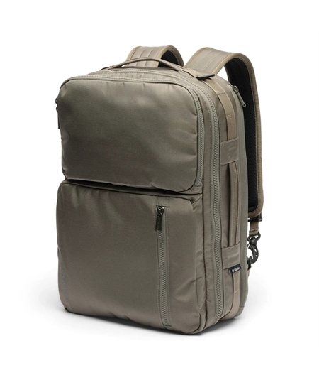 Zaino viaggio columbia beige 1