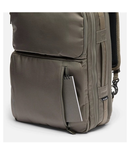 Zaino viaggio columbia beige 3 Zaino viaggio columbia beige 3