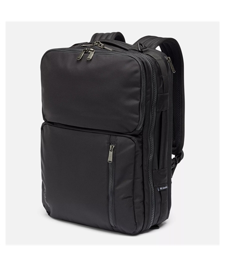Zaino viaggio columbia BLACK 1