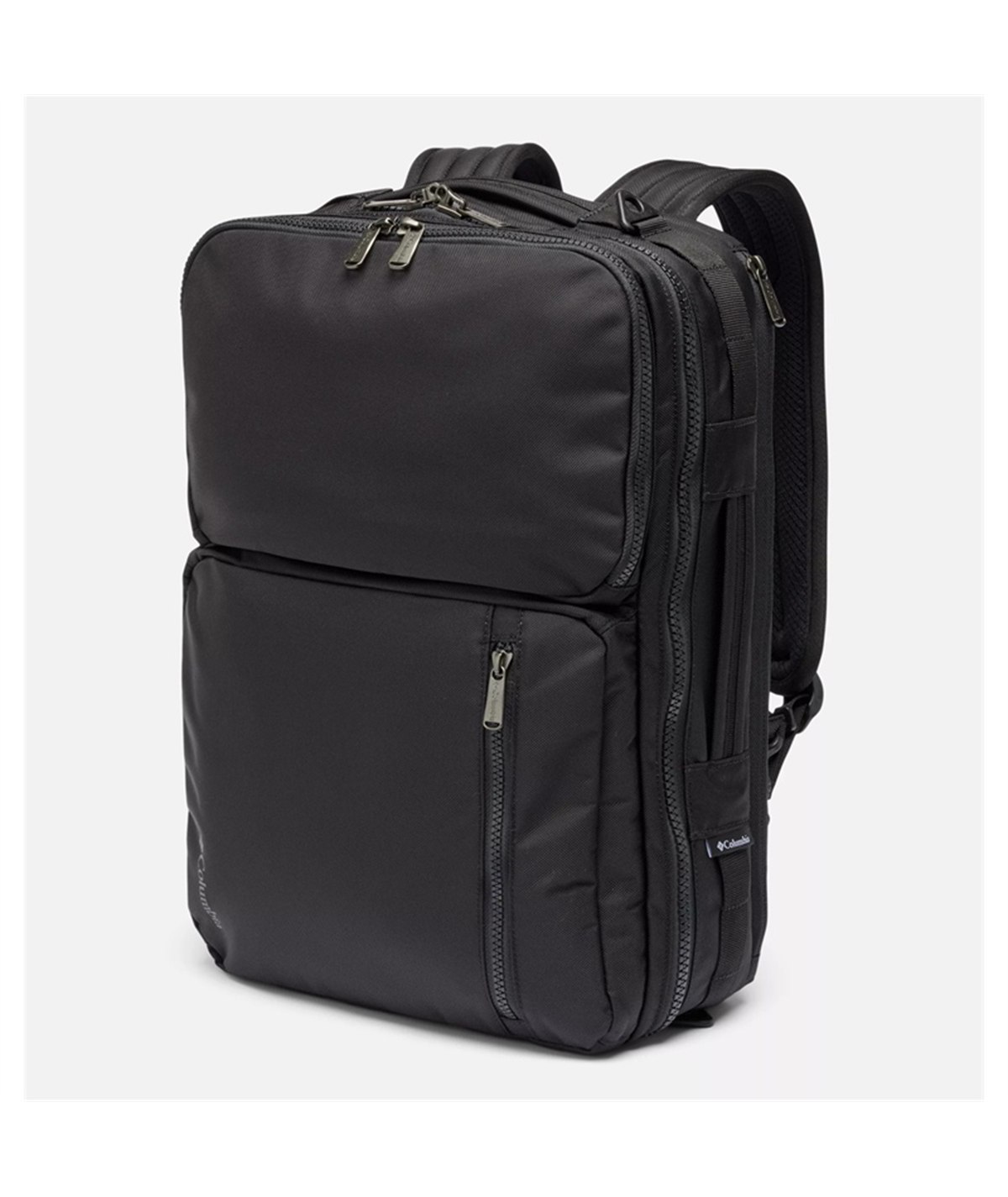 Zaino viaggio columbia BLACK 1 Zaino viaggio columbia BLACK 1