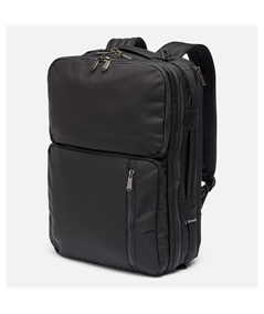 Zaino viaggio columbia BLACK 1