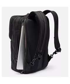 Zaino viaggio columbia BLACK 3