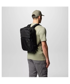 Zaino viaggio columbia BLACK 4