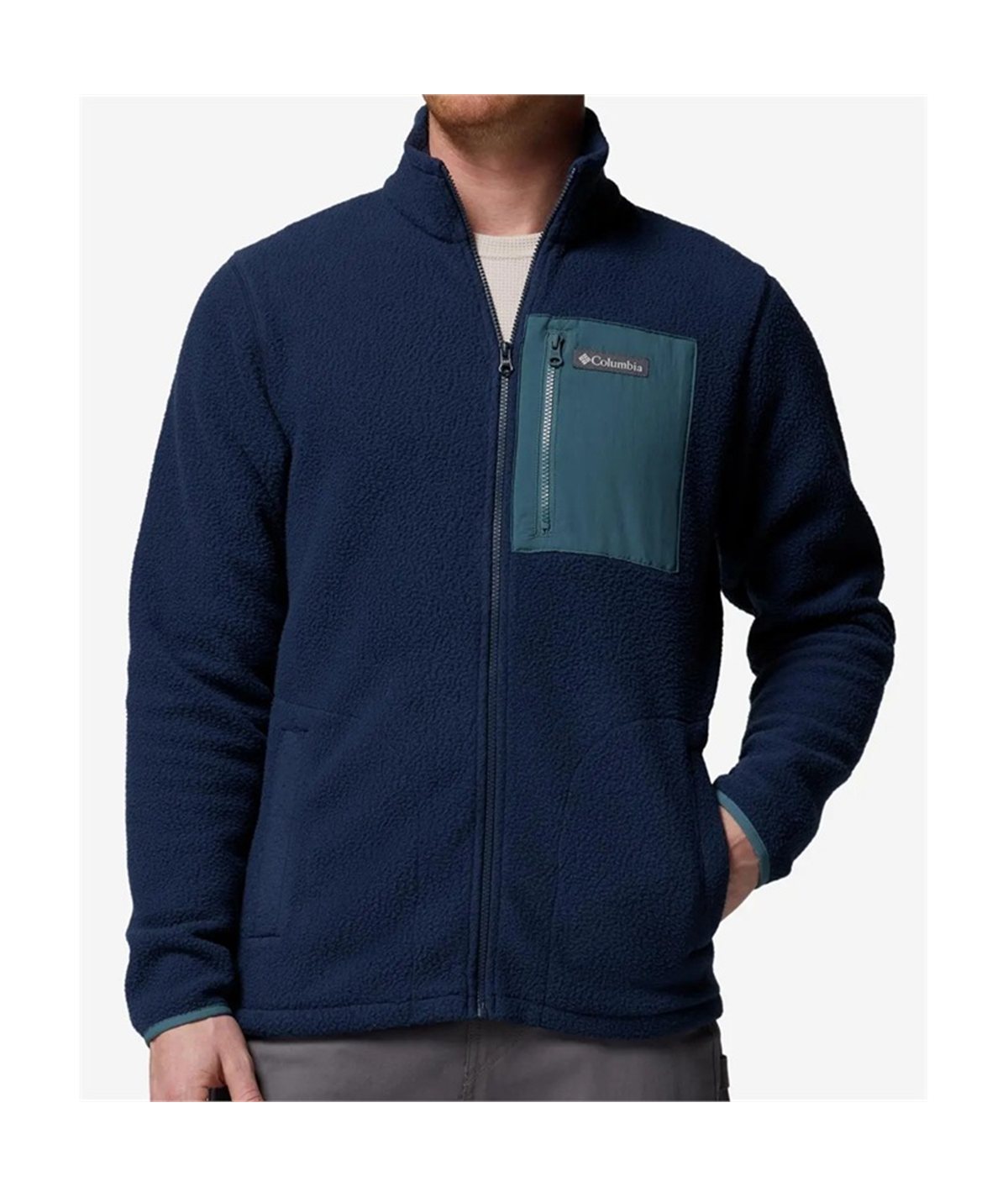 2142421464 pebbled columbia blu 1 2142421464 pebbled columbia blu 1