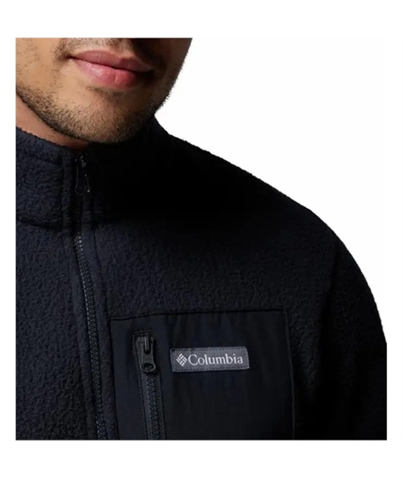 2142421010 pebbled columbia nero 2