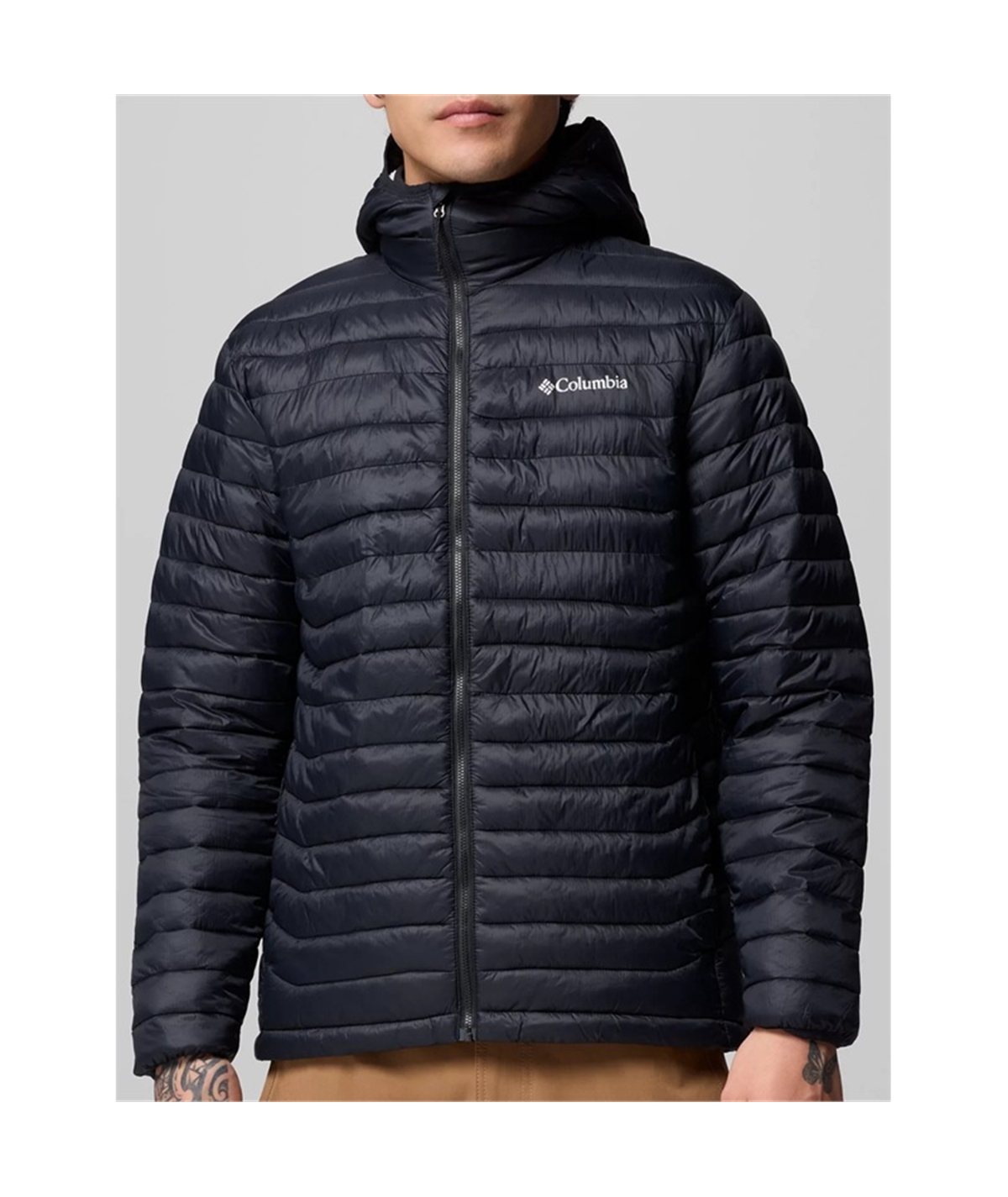 2134131010 piumino 100 grammi columbia 1 2134131010 piumino 100 grammi columbia 1