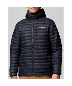 2134131010 piumino 100 grammi columbia 1