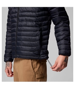 2134131010 piumino 100 grammi columbia 3