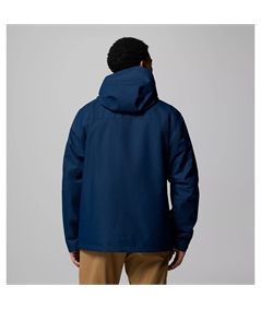 2096914464 Interchange Jacket columbia blu 5