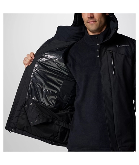 2087411010 giacca last tracks columbia 2 2087411010 giacca last tracks columbia 2