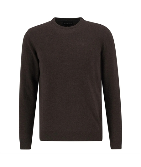 MKN0345BR17 maglia essential BARBOUR 4 MKN0345BR17 maglia essential BARBOUR 4