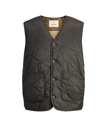 gilet jack & jones