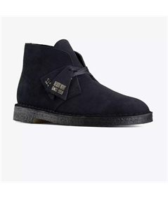 26179170 desert boot clarks navy 4