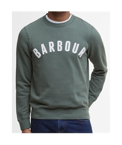 MOL0101 felpa barbour 1