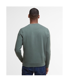 MOL0101 felpa barbour 3