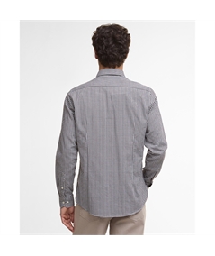 MSH5027BR17 camicia minichek barbour 3