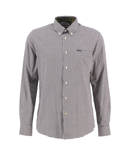 MSH5027BR17 camicia minichek barbour 4 MSH5027BR17 camicia minichek barbour 4