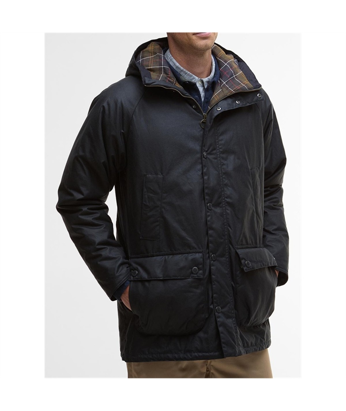 MWX2494NY92 bedale wax parka 1 MWX2494NY92 bedale wax parka 1