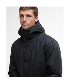 MWX2494NY92 bedale wax parka 2
