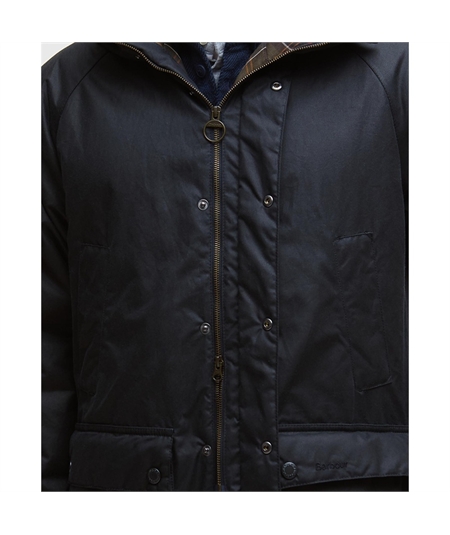 MWX2494NY92 bedale wax parka 4 MWX2494NY92 bedale wax parka 4