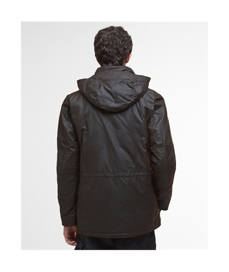 MWX2203BR91 wax sapper winter barbour 4 MWX2203BR91 wax sapper winter barbour 4