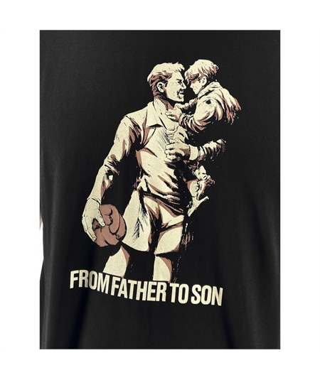 felpa mentalità ultras father 1 felpa mentalità ultras father 1