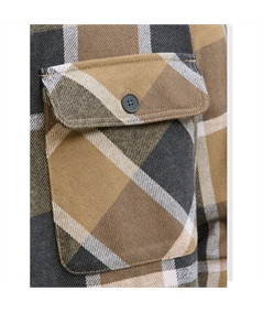 camicione jack jones check 2