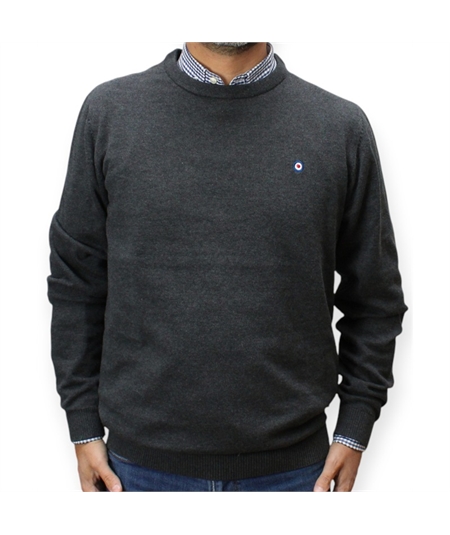 maglia life style grigio 1-Photoroom