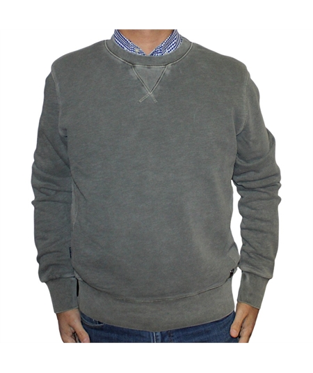 felpa keeling girocollo 1