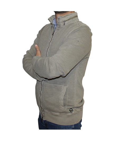 felpa keeling zip 4 felpa keeling zip 4