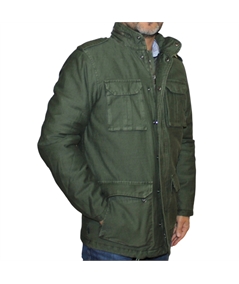field jacket keeling 1