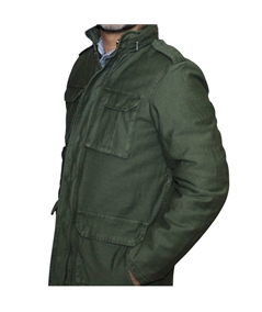 field jacket keeling 2