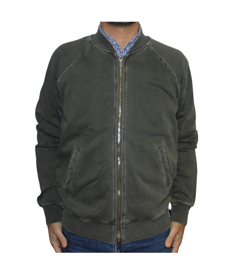 bomber jacket keeling 1