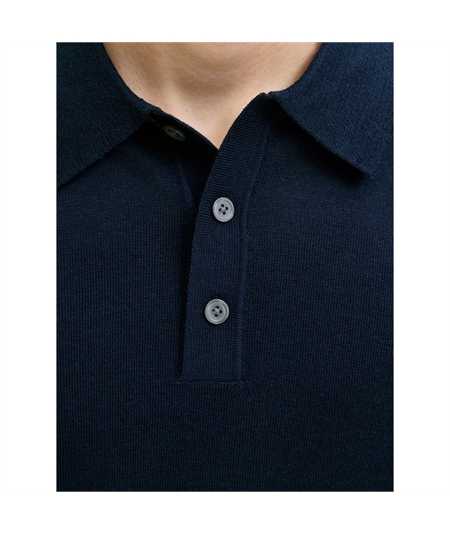 12281757 Polo lana jack & Jones 2