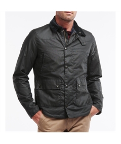 MWX1106SG51_barbour reelin sage