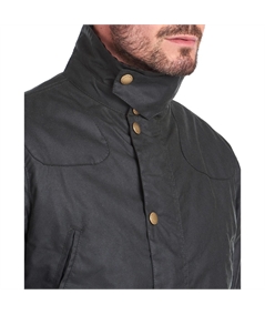 MWX1106SG51_barbour reelin sage