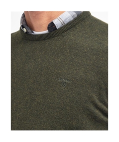 MKN0345GN71 maglia lana Barbour 2