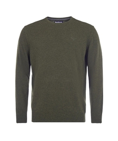 MKN0345GN71 maglia lana Barbour 4