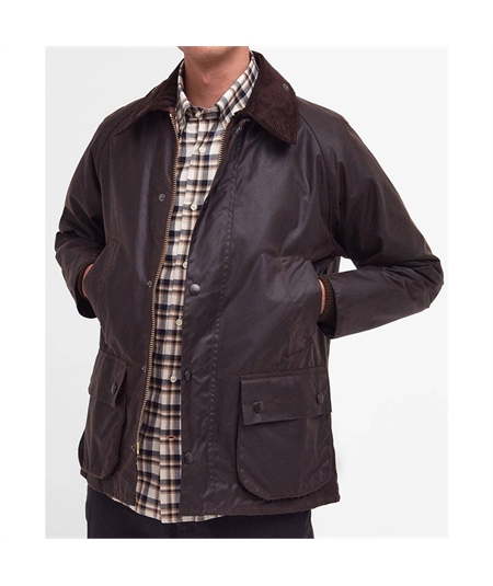Giacca bedale barbour 1
