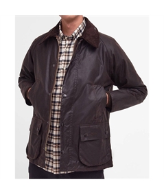Giacca bedale barbour 1