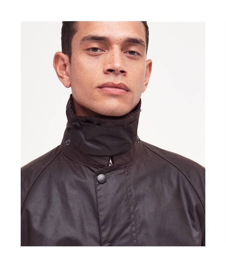 Giacca bedale barbour 3 Giacca bedale barbour 3