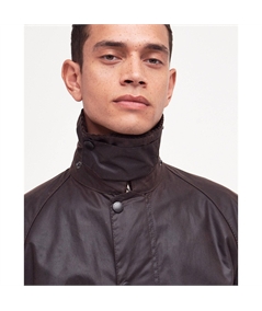 Giacca bedale barbour 3