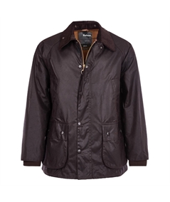 Giacca bedale barbour 5