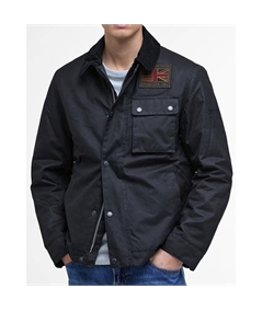 Giacca workers black 1